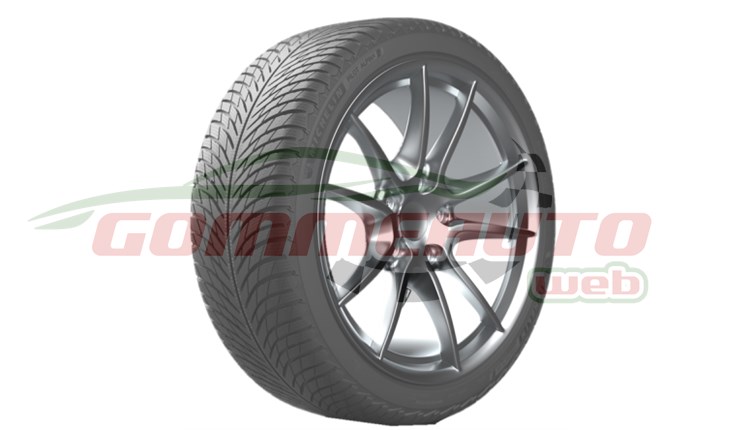 COP. 245/40VR19  MICHELIN  PILOT ALPIN 5 XL             98V
